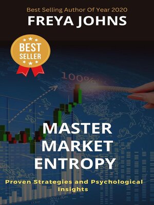 cover image of Master Market Entropy